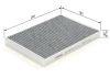 Filter, cabin air -