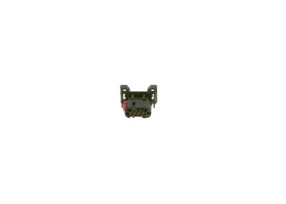 Plug Housing -