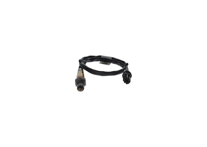 Oxygen Sensor -