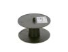 Electric Cable 0,35 mm2 50M Must