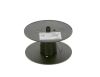Electric Cable 0,35 mm2 50M Must