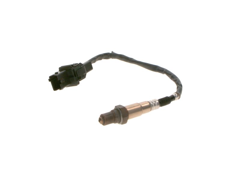 Oxygen Sensor -