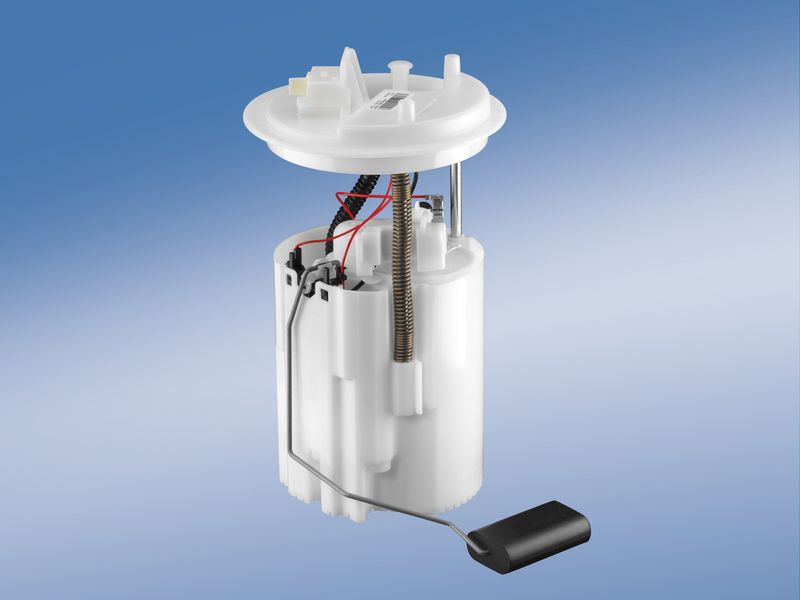 Fuel Feed Unit Opel