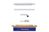 Centre Muffler -