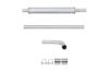 Centre Muffler -