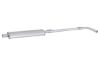 Centre Muffler -
