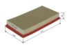 Air Filter -