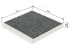Filter, cabin air -