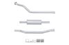 Front Muffler -