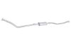 Front Muffler -