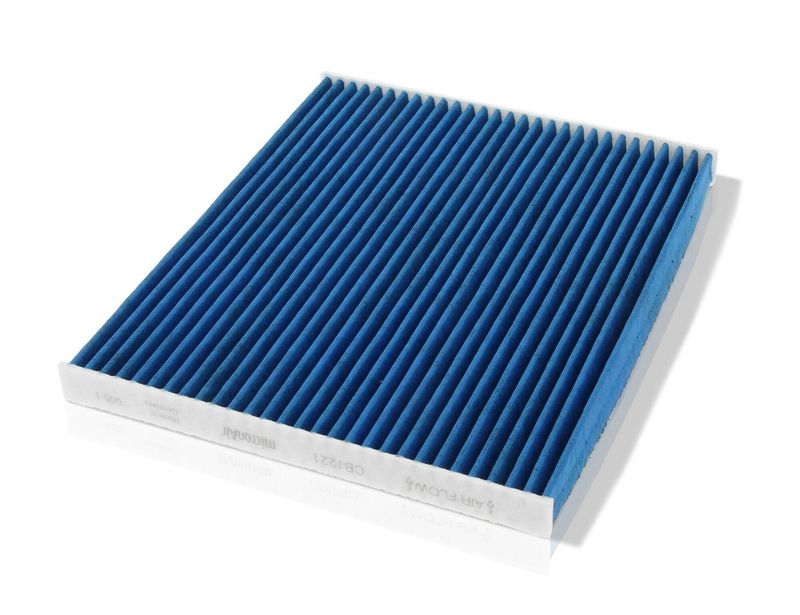 Filter, cabin air ALFA ROMEO 55702456