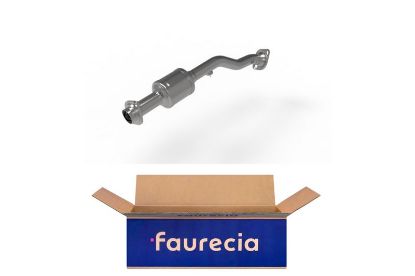 Catalytic Converter -