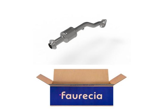 Catalytic Converter -