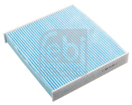 Filter, cabin air TOYOTA 87139-52020