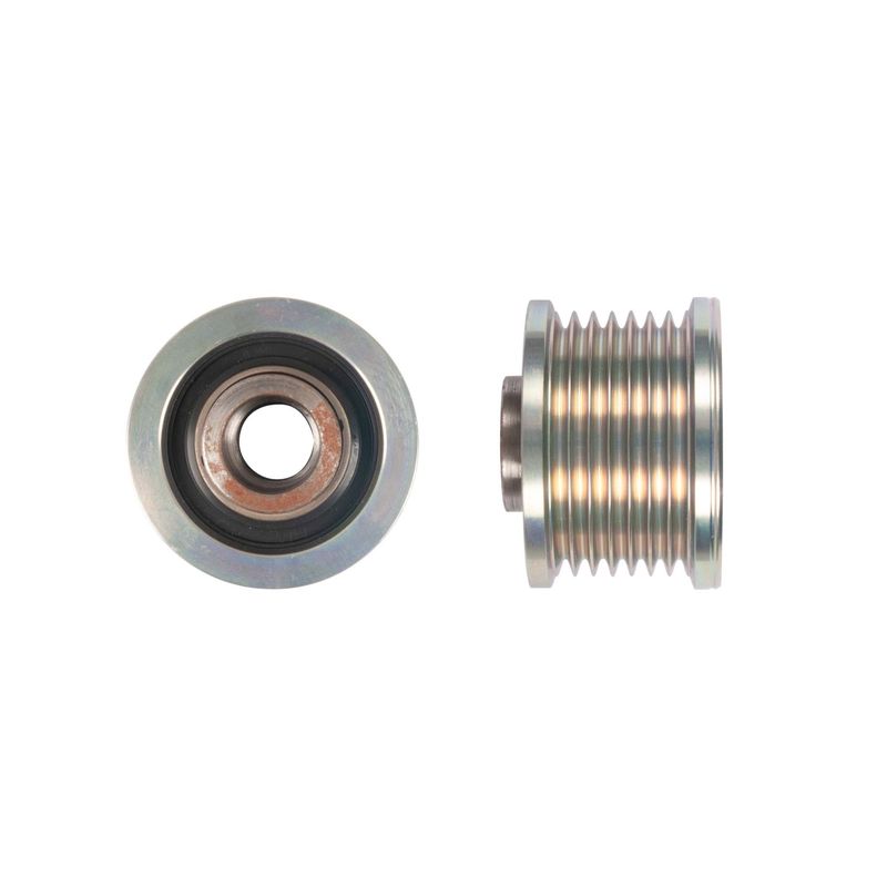 Alternator Freewheel Clutch -