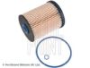 Fuel Filter Opel PKW 84186990