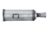 Soot/Particulate Filter, exhaust system -