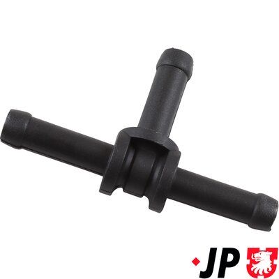 Coolant Flange -