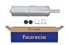 Front Muffler -