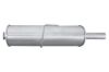 Front Muffler -