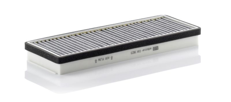 Filter, cabin air Mercedes-Benz EKR 7517