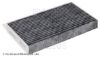 Filter, cabin air RENAULT - 27 27 789 70R