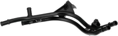 Coolant Pipe -