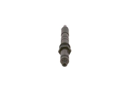 Nozzle and Holder Assembly -
