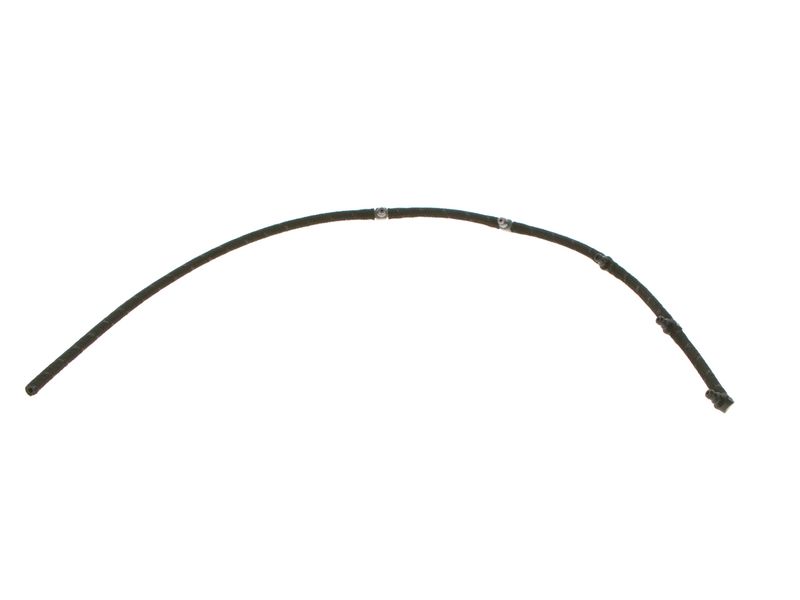 Hose, fuel overflow -