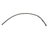 Hose, fuel overflow -