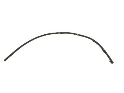 Hose, fuel overflow -