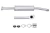 Front Muffler -
