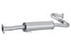 Front Muffler -