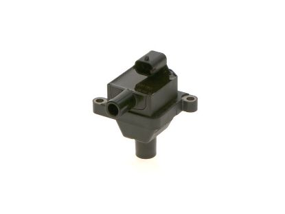 Ignition Coil -