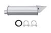 Centre Muffler -