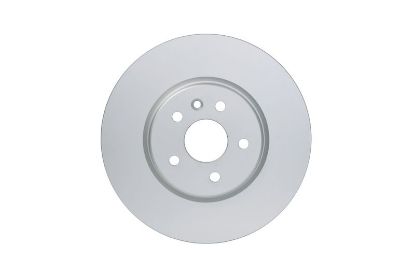 Brake Disc GENERAL MOTORS - 13597467