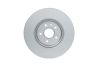 Brake Disc GENERAL MOTORS - 13597467