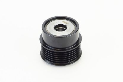 Alternator Freewheel Clutch -