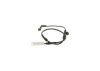 Warning Contact, brake pad wear BMW - 34 35 6 764 298