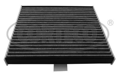 Filter, cabin air CHEVROLET AVEO Hatchback