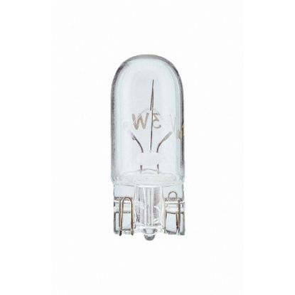 Bulb, instrument lighting W3W W2,1X9,5D WB T10