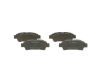 Brake Pad Set, disc brake -
