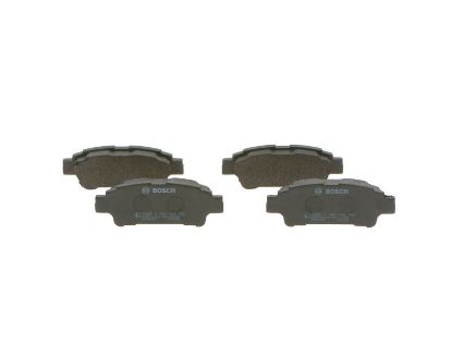 Brake Pad Set, disc brake -