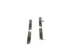 Brake Pad Set, disc brake -