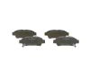 Brake Pad Set, disc brake -