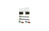 Guide Sleeve Kit, brake caliper -