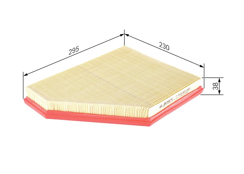 Air Filter -