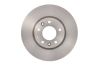 Brake Disc MAZDA - G33Y-33-25X