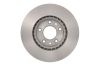 Brake Disc MAZDA - G33Y-33-25X