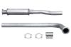 Front Muffler -